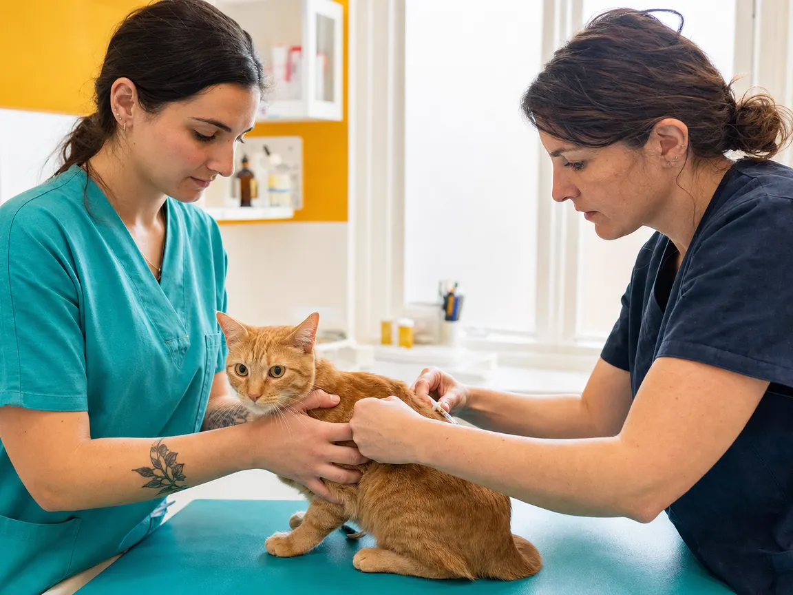 Visite e vaccini
