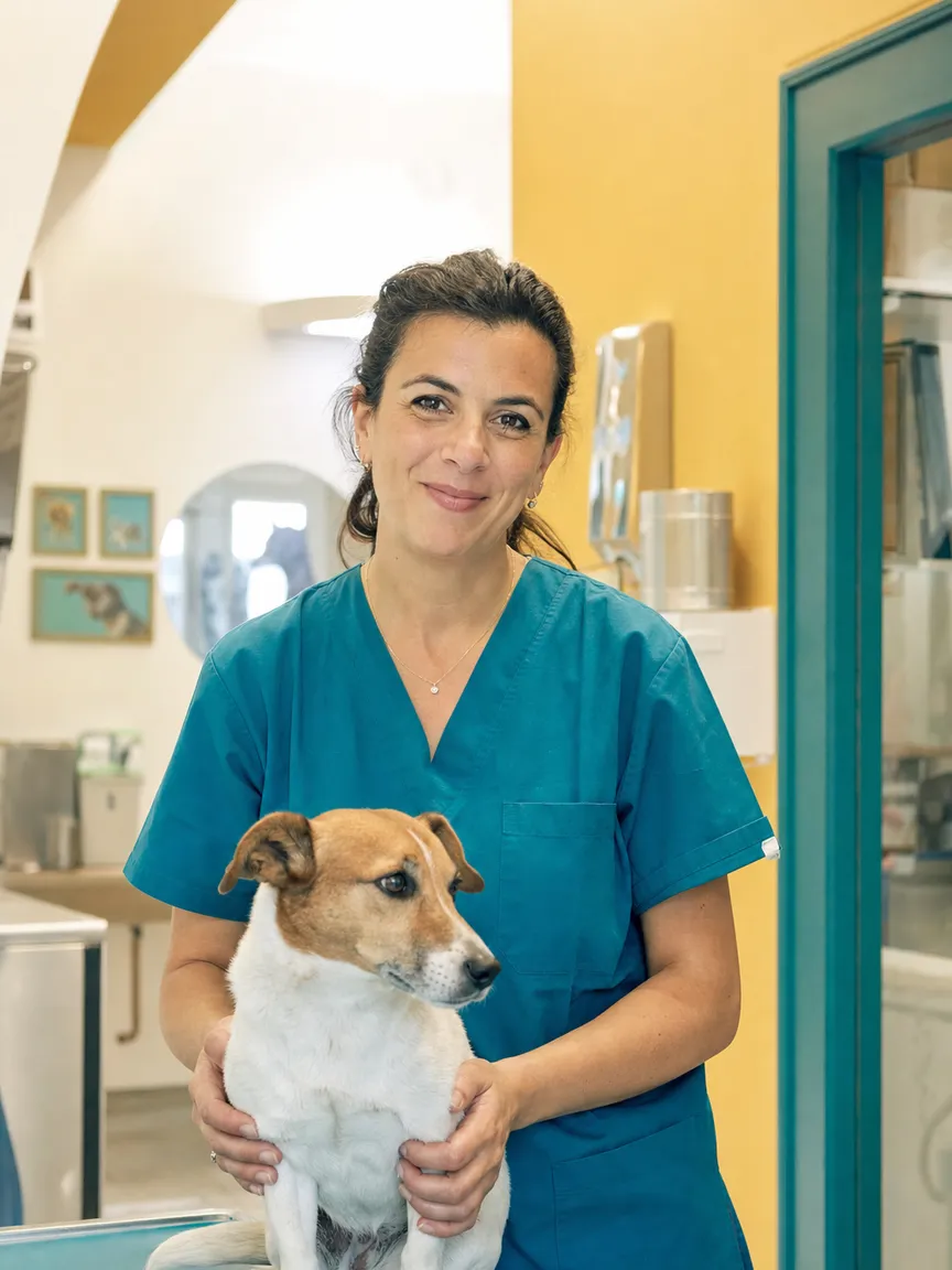 Dott.ssa Laura De Santis